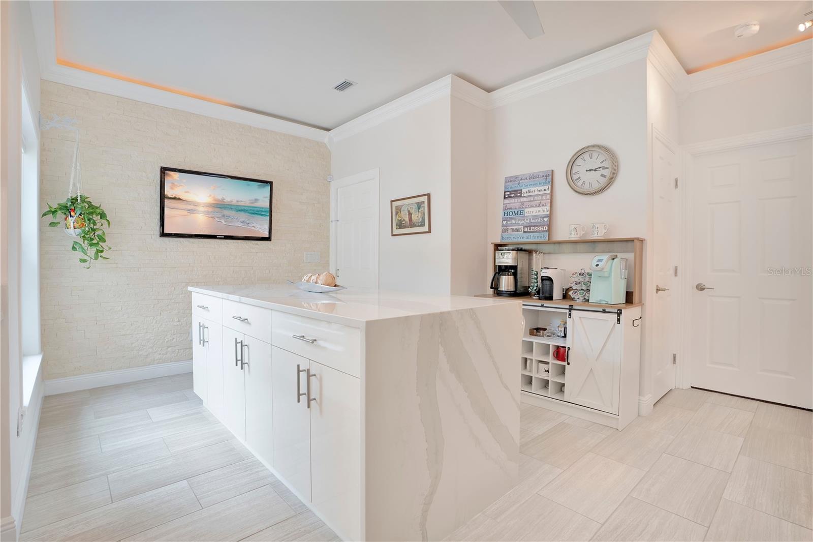 WEDGEWOOD AT SPRUCE CREEK - Residential