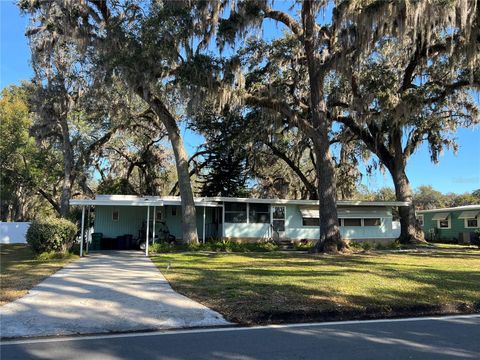 A home in WILDWOOD