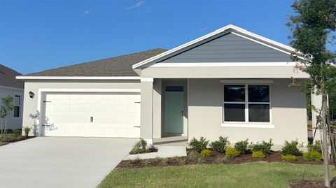 Property photo of 2895 Common Crane Court, St Cloud, FL 34773