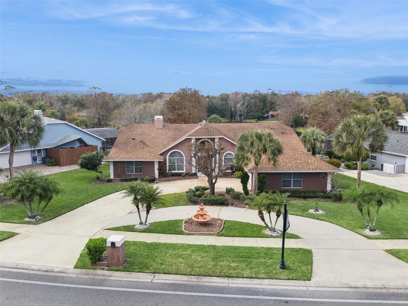 TUSCAWILLA UNIT 14B - Residential