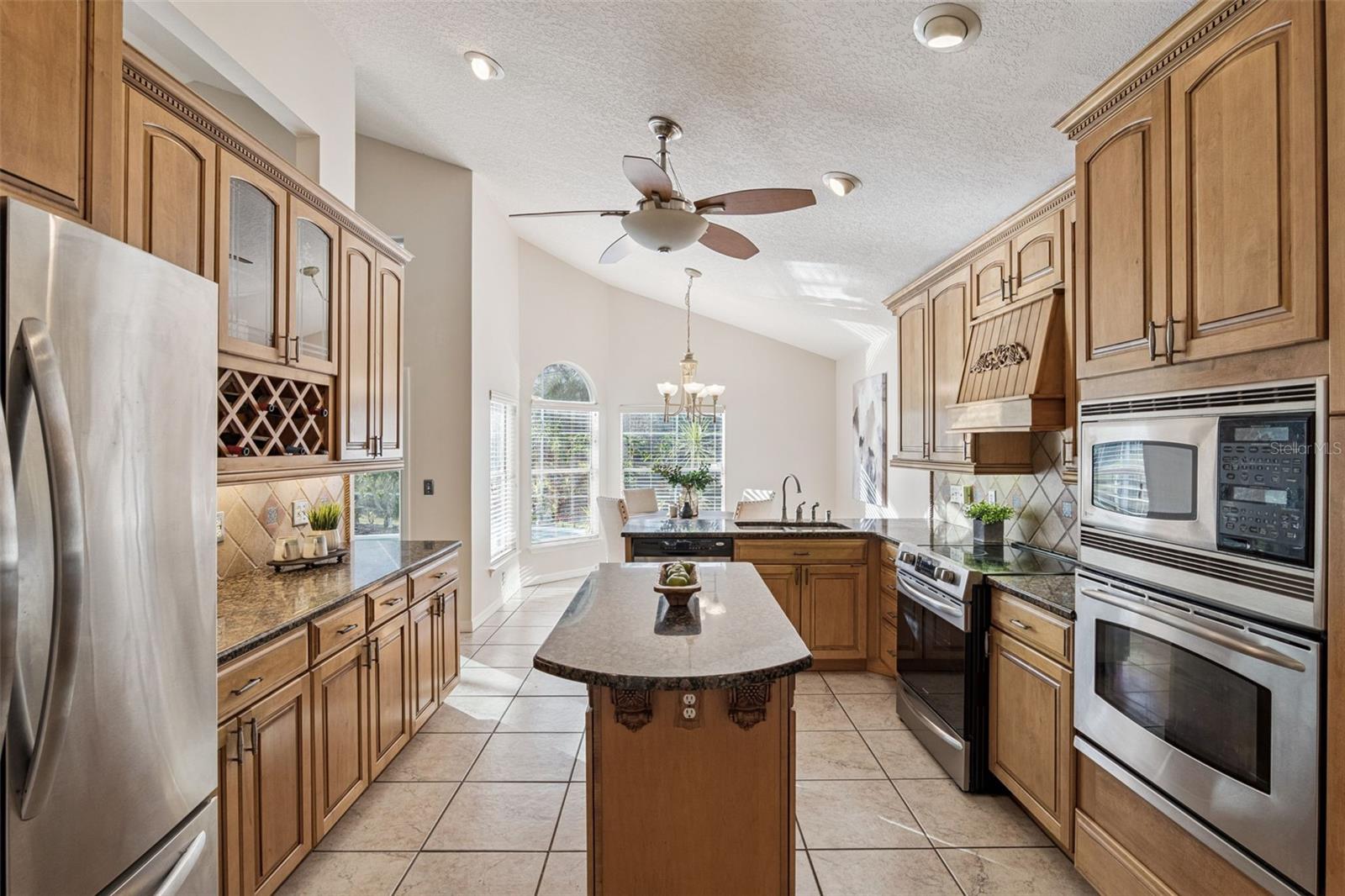 TUSCAWILLA UNIT 14B - Residential