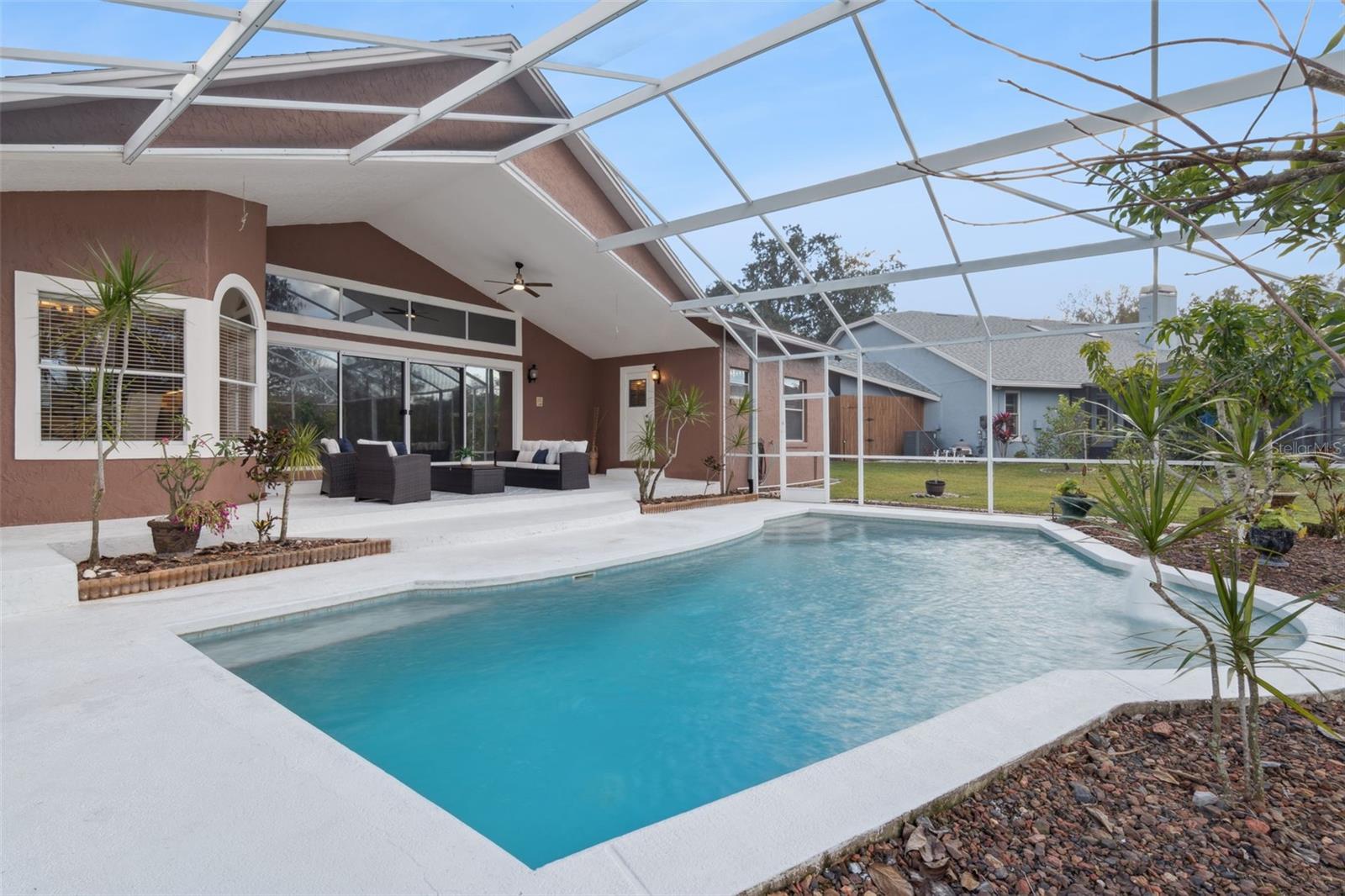 TUSCAWILLA UNIT 14B - Residential