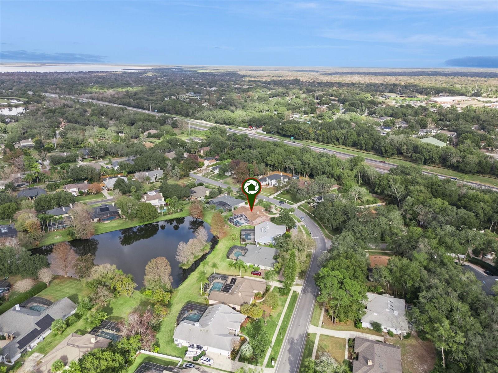 TUSCAWILLA UNIT 14B - Residential