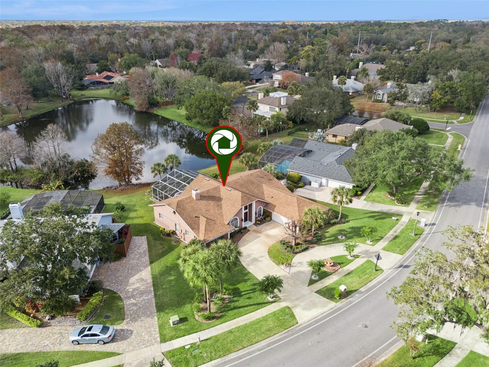 TUSCAWILLA UNIT 14B - Residential