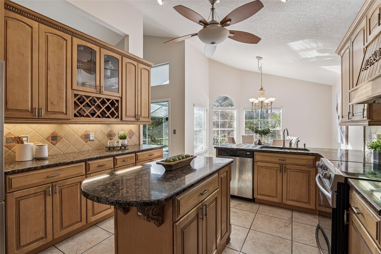 TUSCAWILLA UNIT 14B - Residential