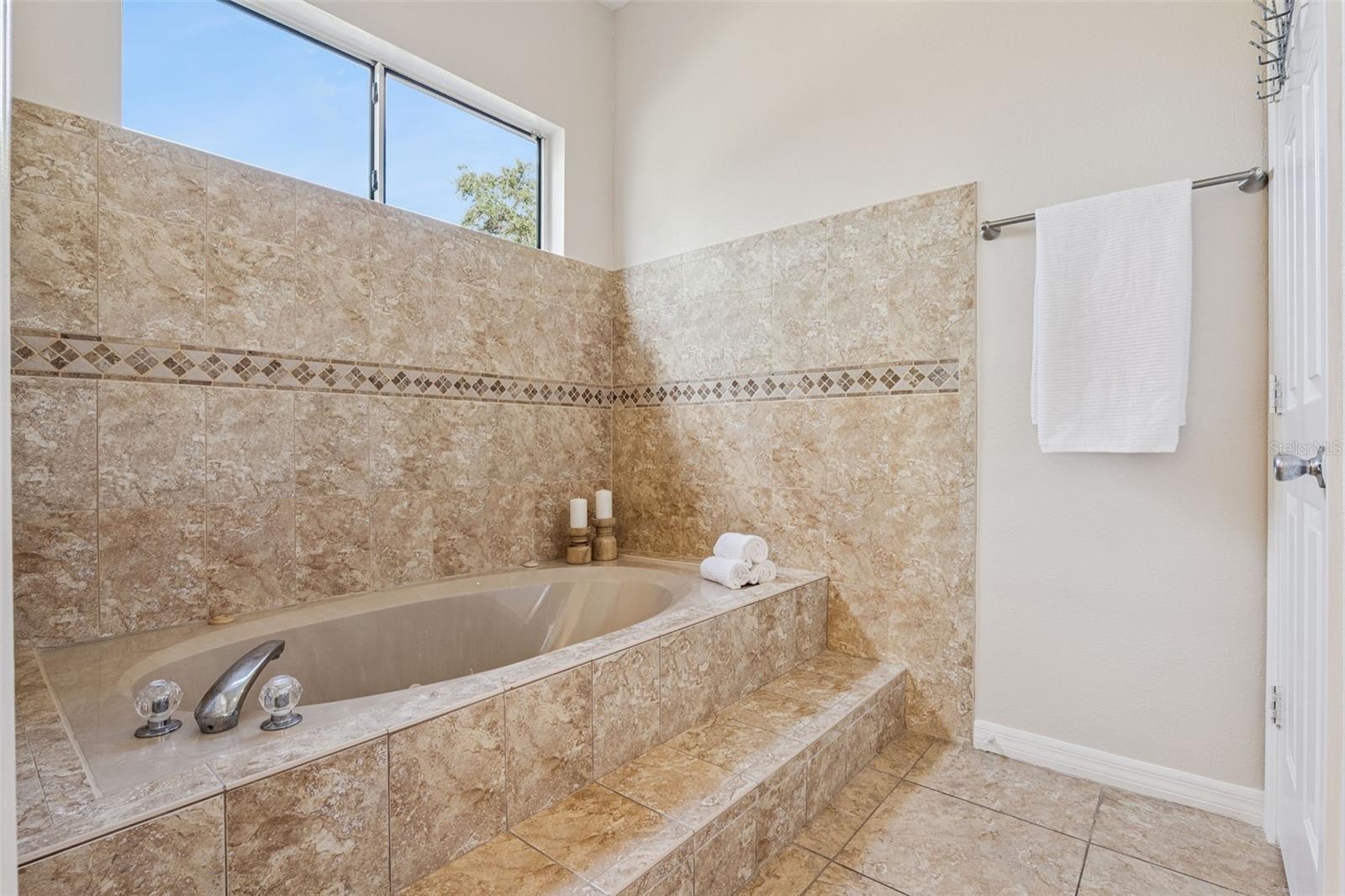 TUSCAWILLA UNIT 14B - Residential