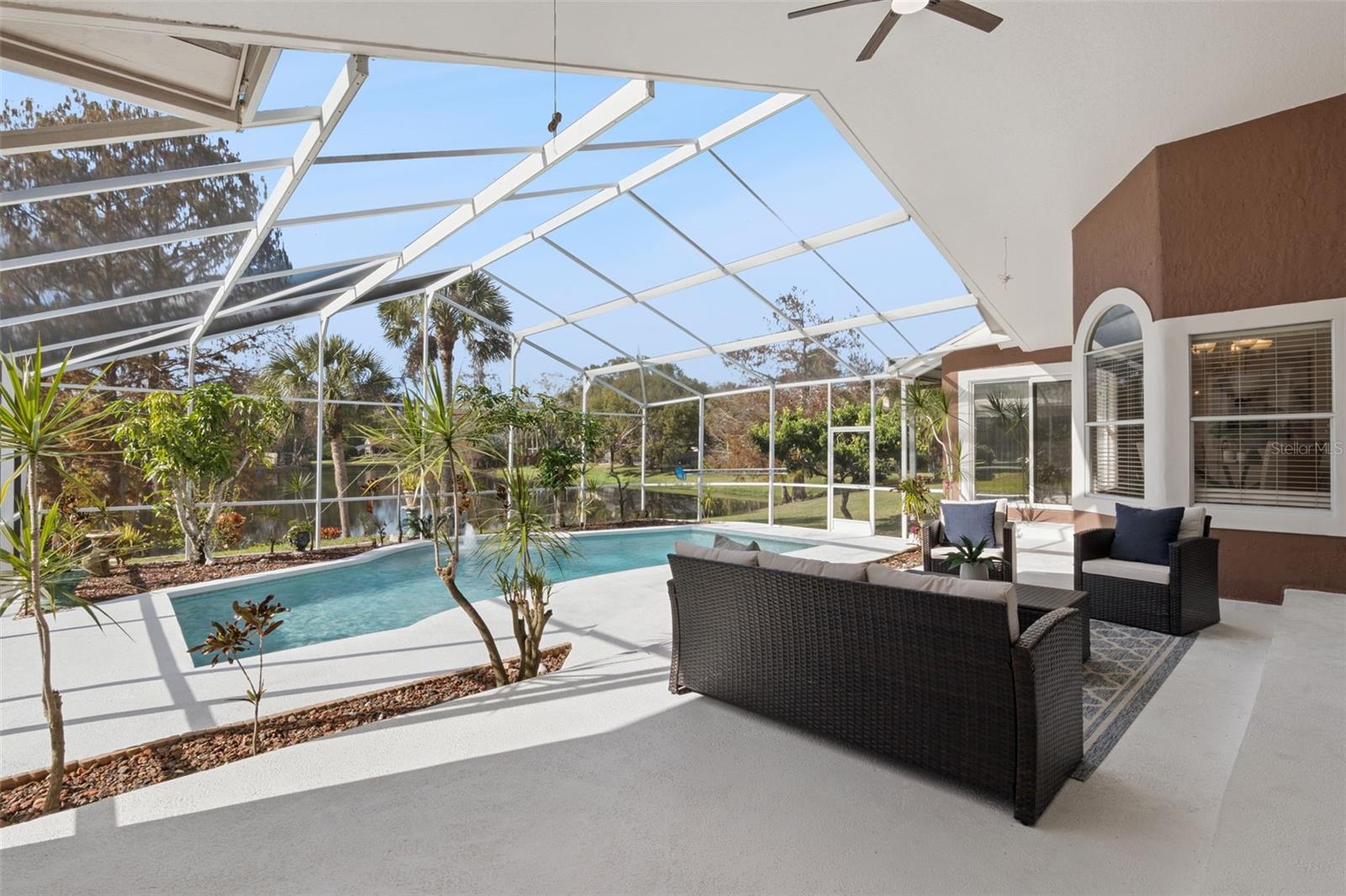 TUSCAWILLA UNIT 14B - Residential