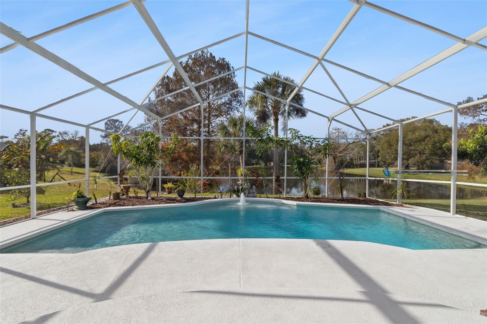 TUSCAWILLA UNIT 14B - Residential