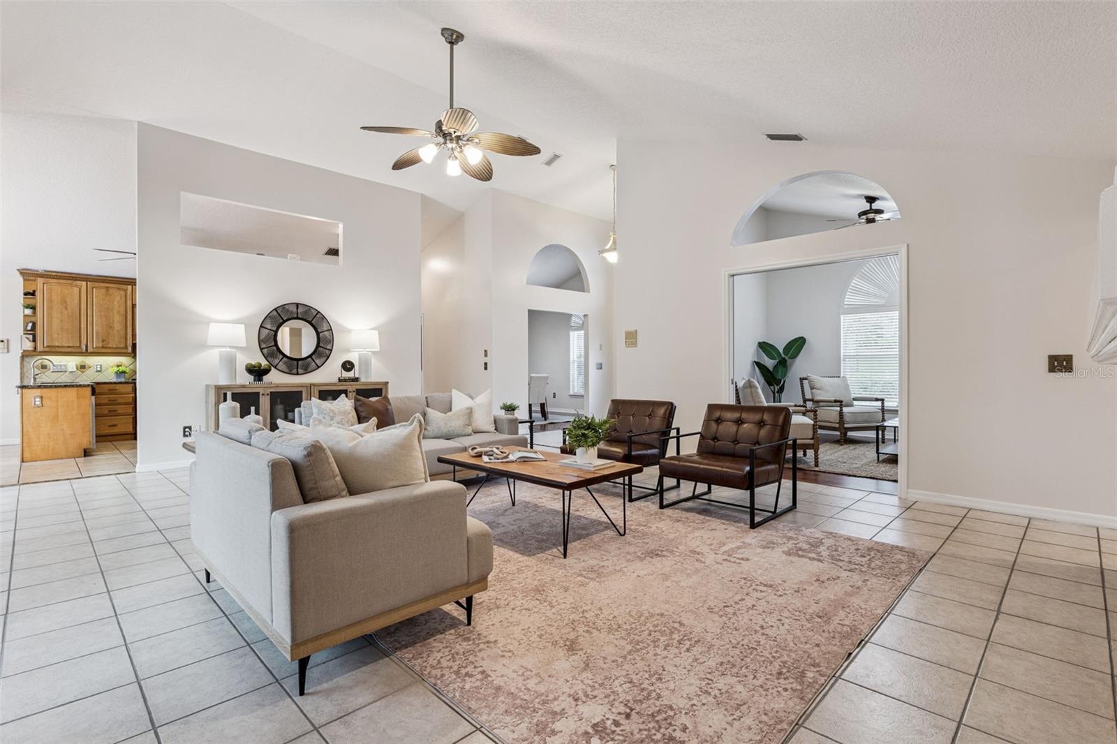 TUSCAWILLA UNIT 14B - Residential