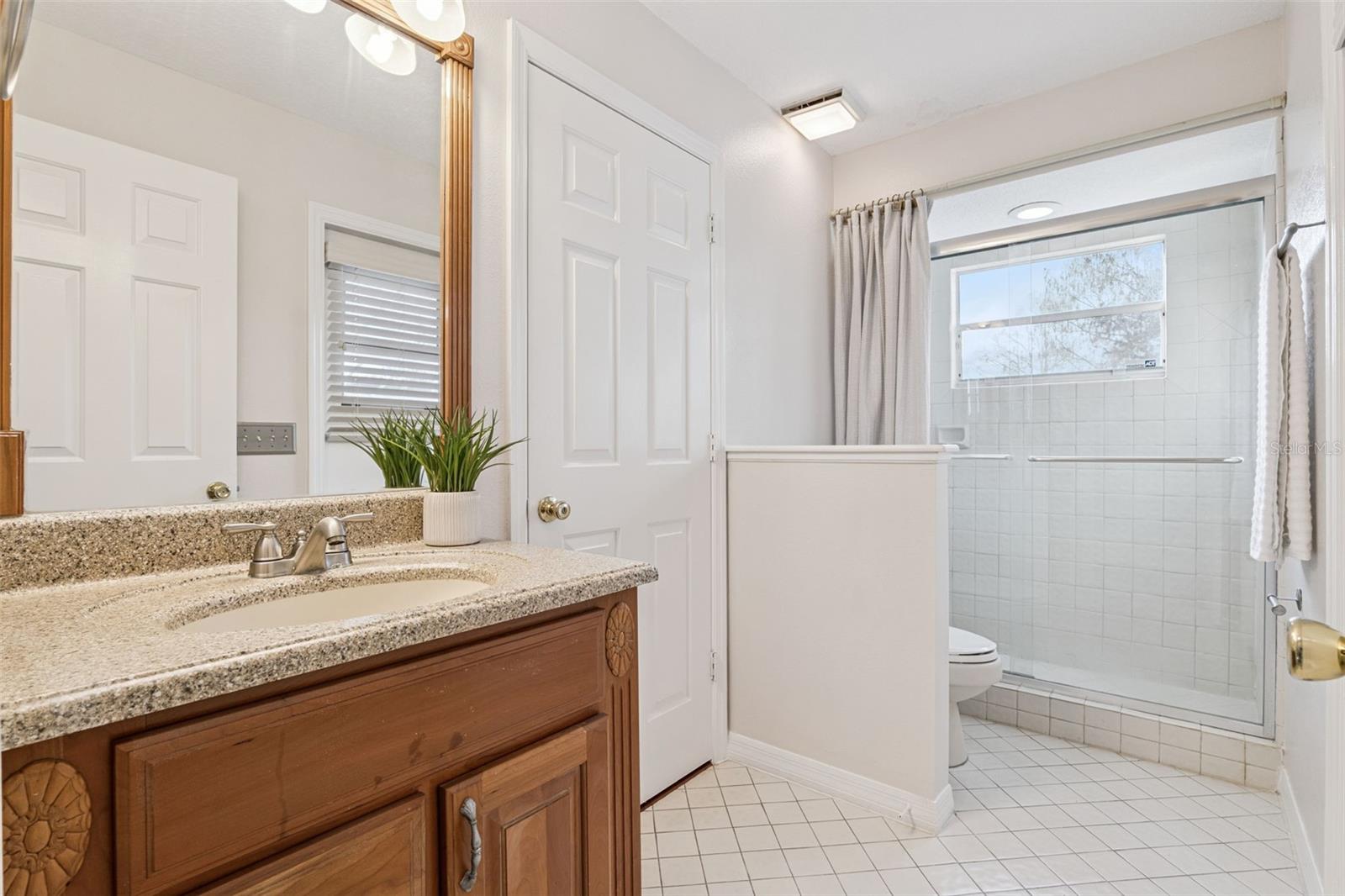 TUSCAWILLA UNIT 14B - Residential