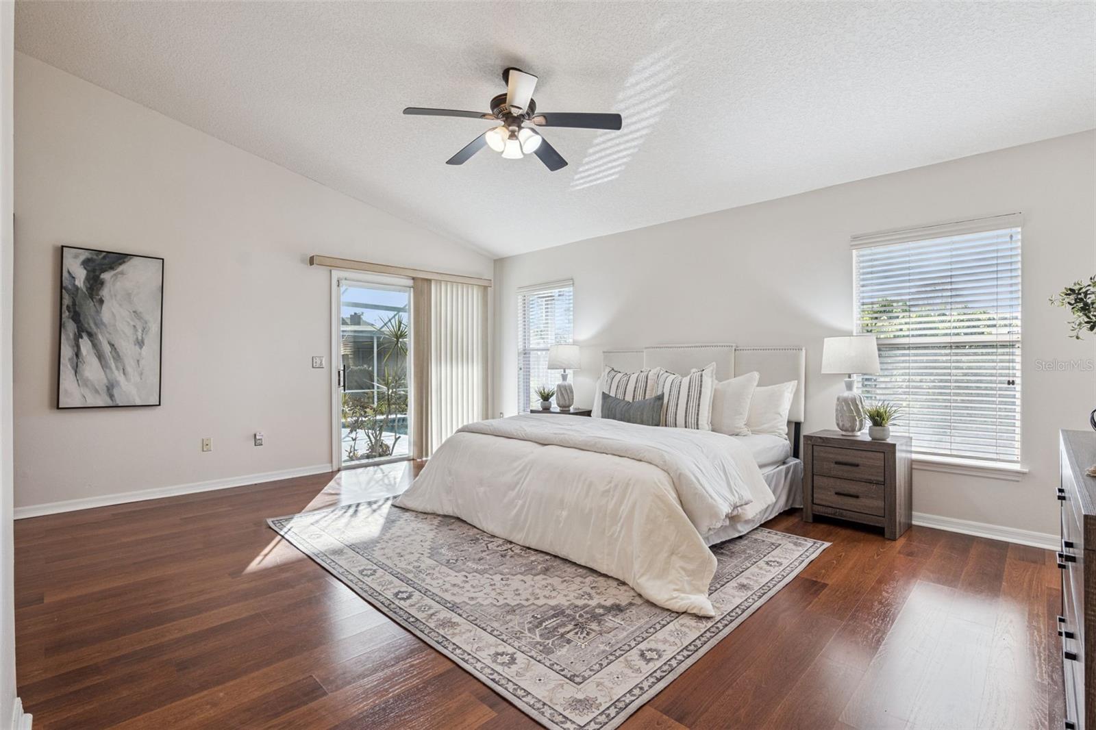 TUSCAWILLA UNIT 14B - Residential