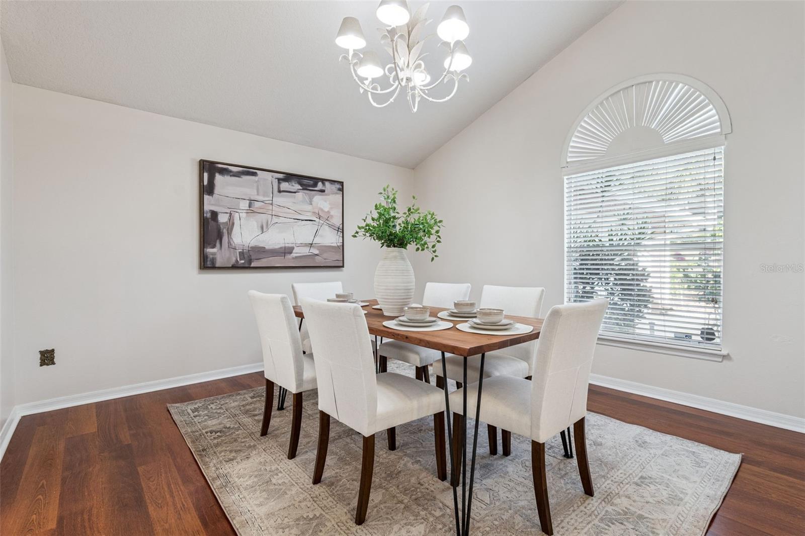 TUSCAWILLA UNIT 14B - Residential