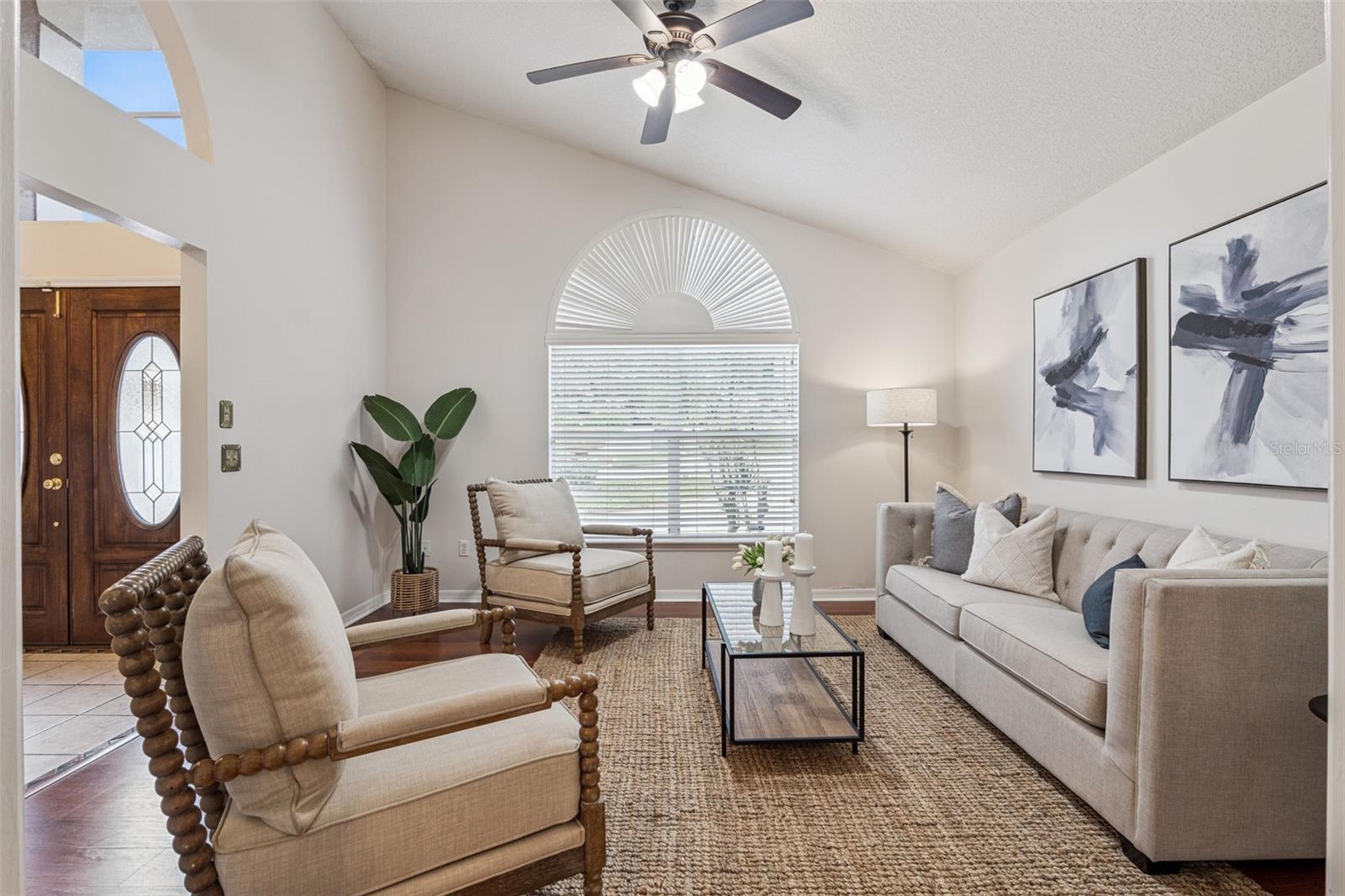 TUSCAWILLA UNIT 14B - Residential