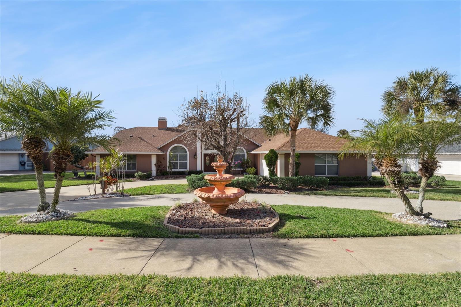 TUSCAWILLA UNIT 14B - Residential