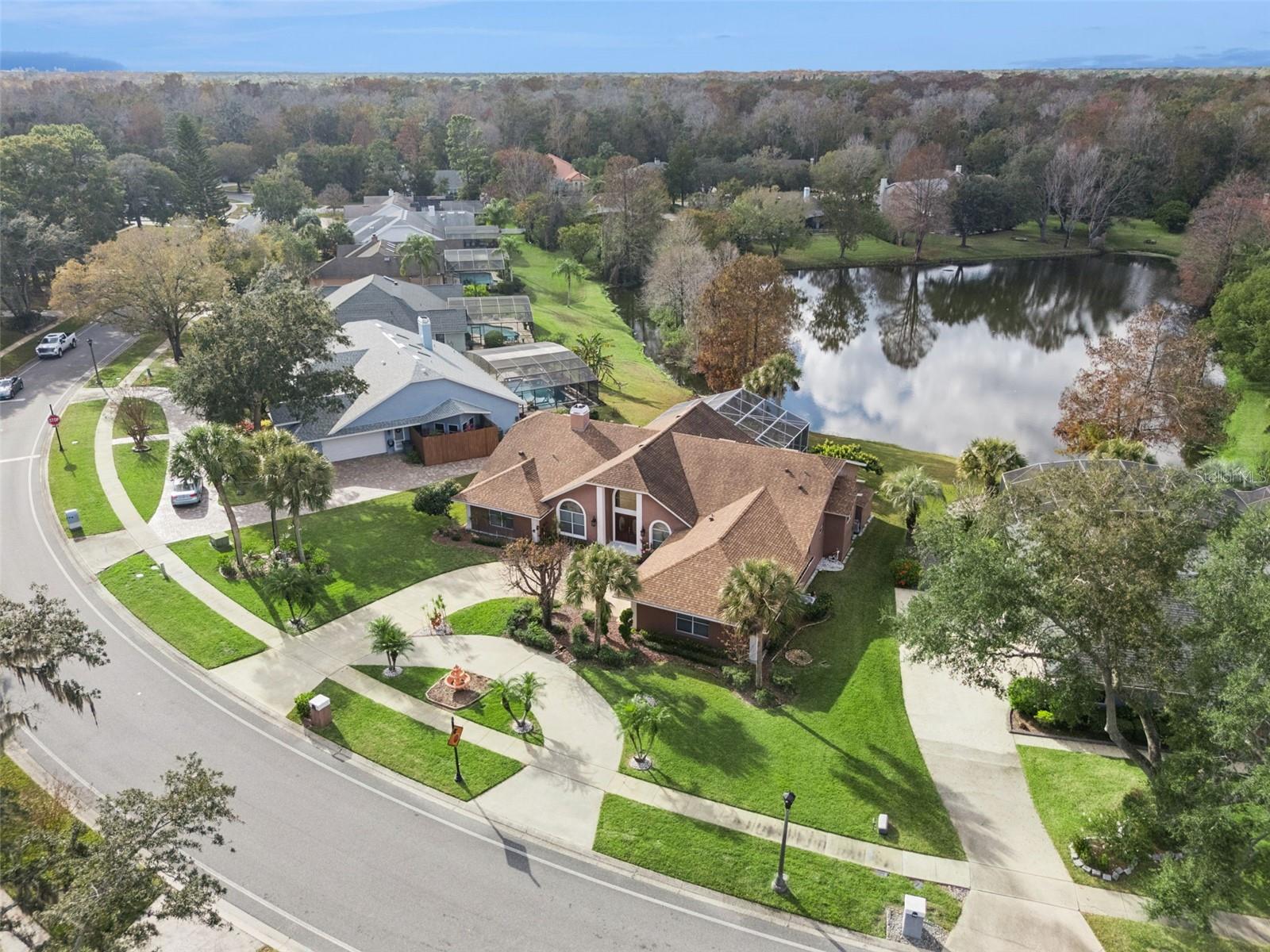 TUSCAWILLA UNIT 14B - Residential