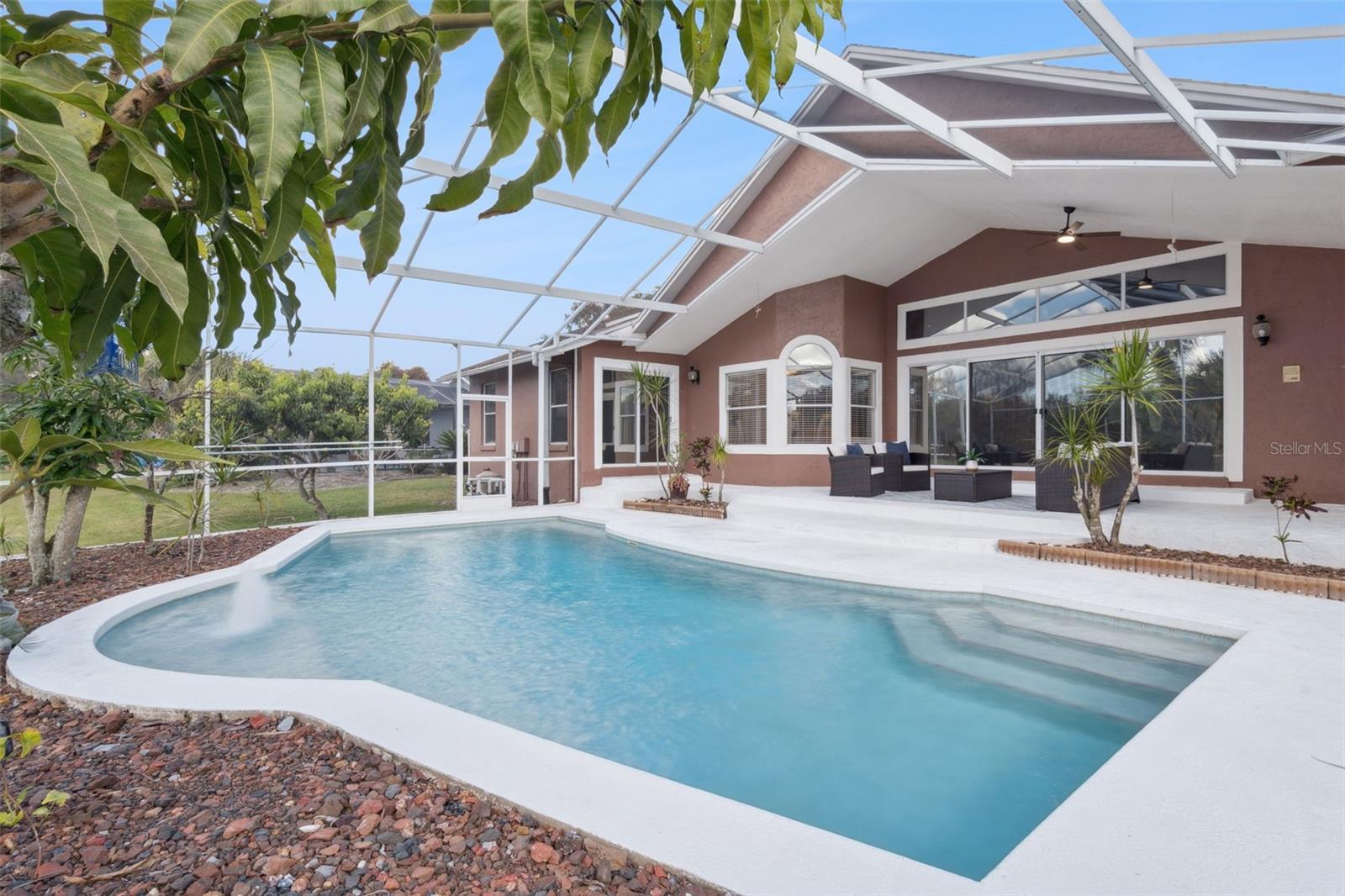 TUSCAWILLA UNIT 14B - Residential