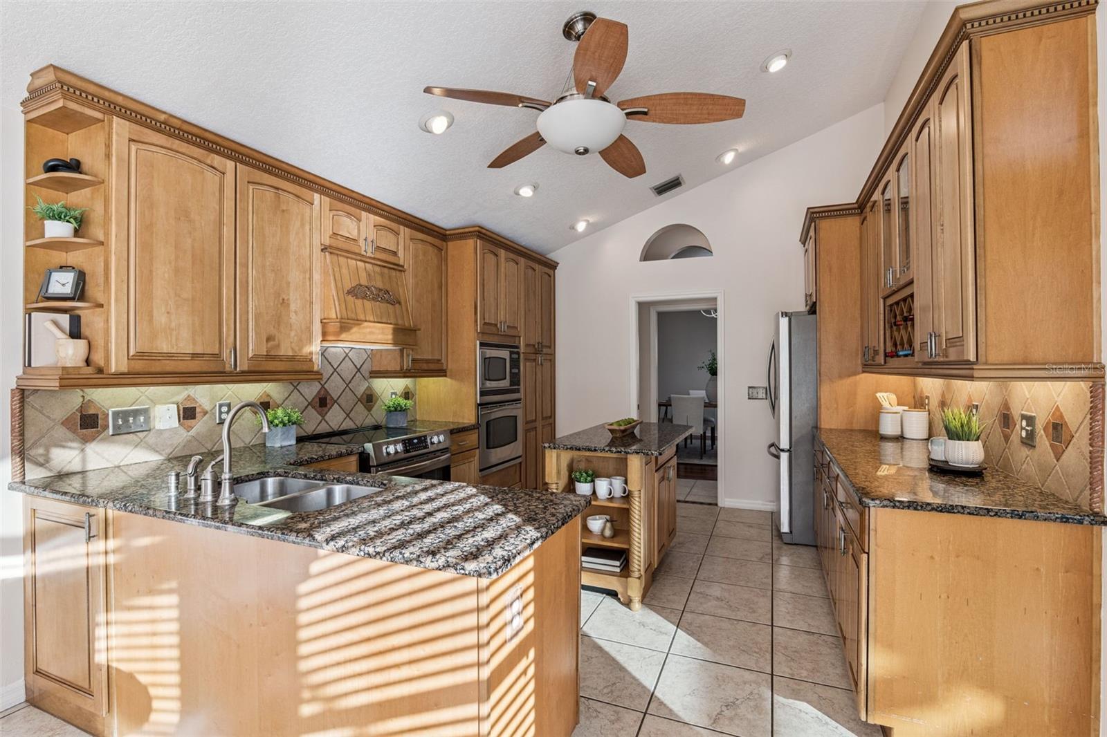 TUSCAWILLA UNIT 14B - Residential