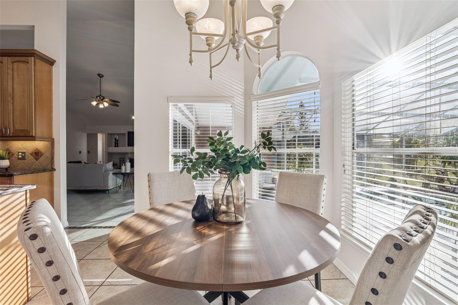 TUSCAWILLA UNIT 14B - Residential