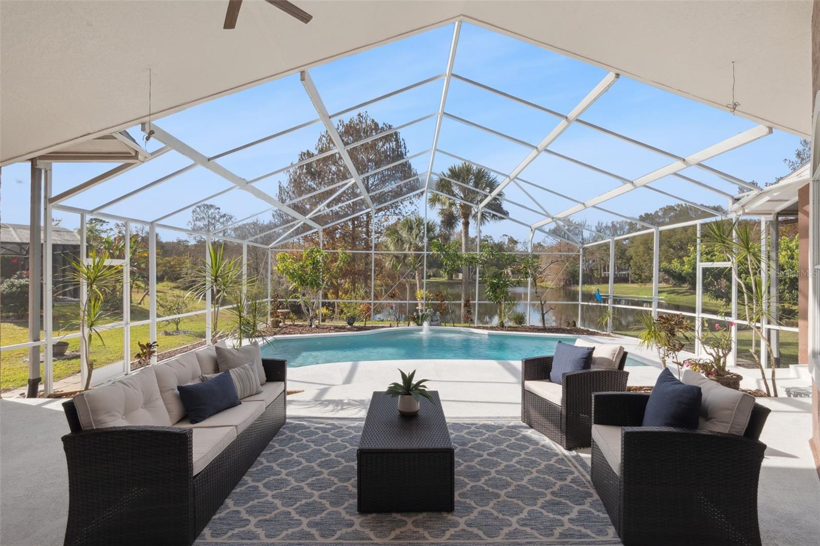 TUSCAWILLA UNIT 14B - Residential