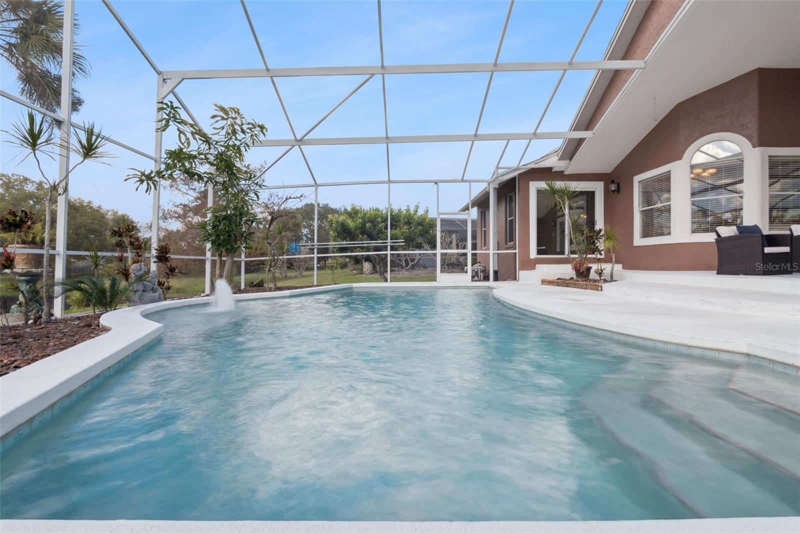 TUSCAWILLA UNIT 14B - Residential