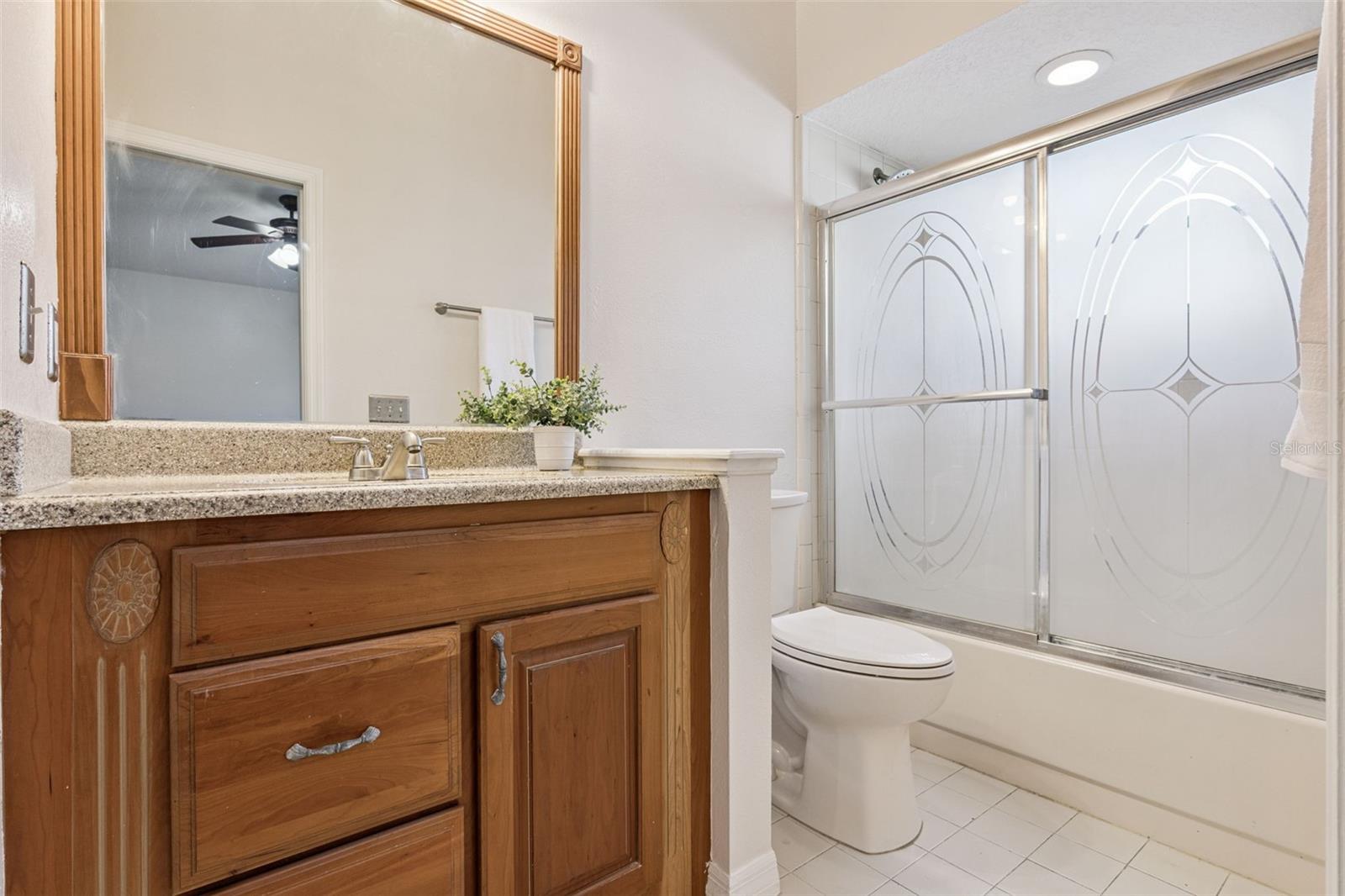 TUSCAWILLA UNIT 14B - Residential