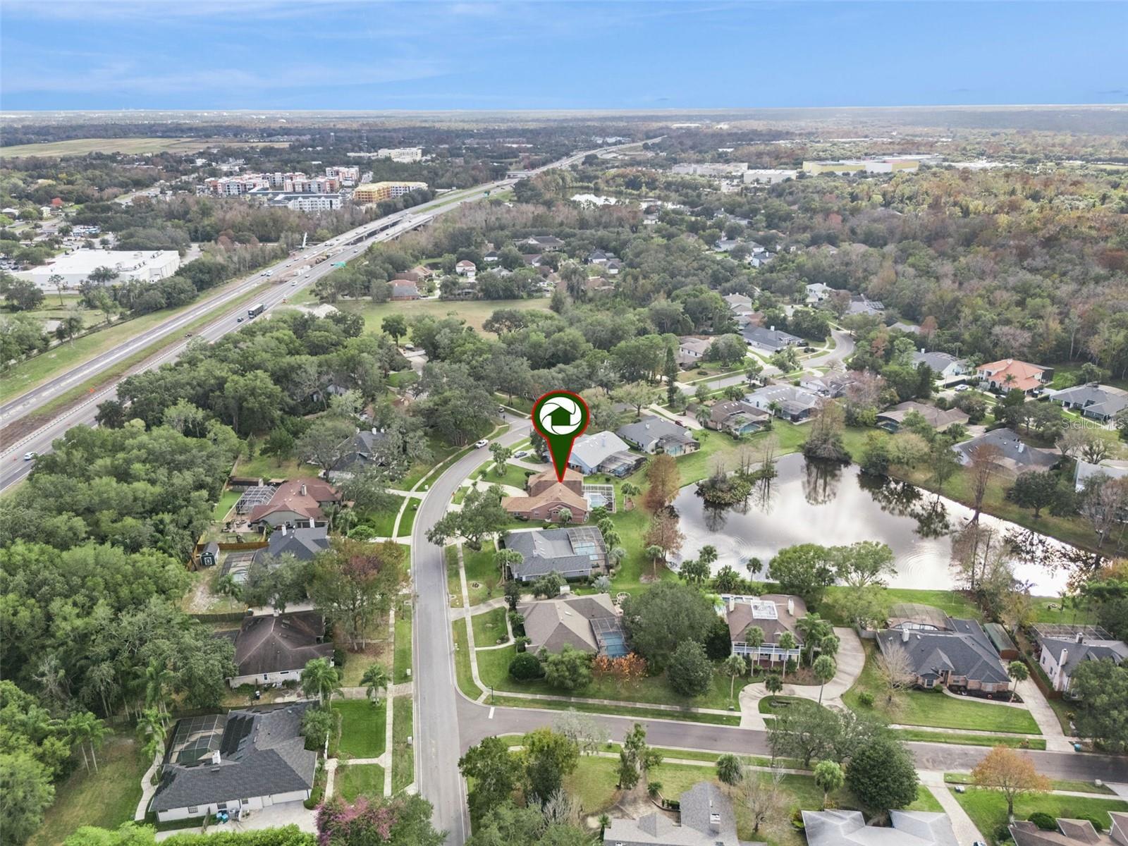 TUSCAWILLA UNIT 14B - Residential