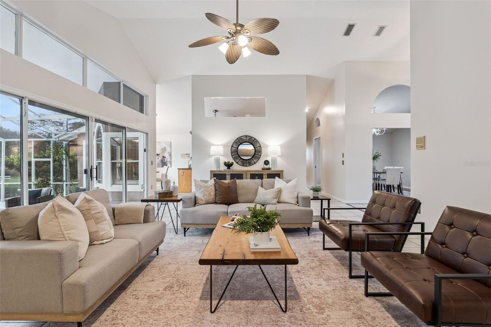 TUSCAWILLA UNIT 14B - Residential