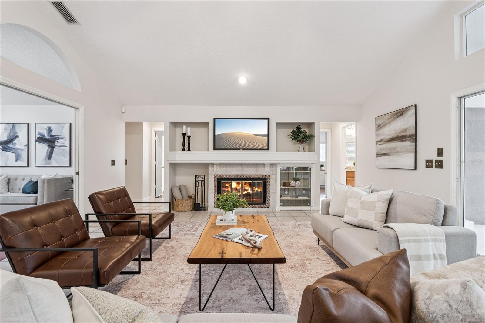 TUSCAWILLA UNIT 14B - Residential