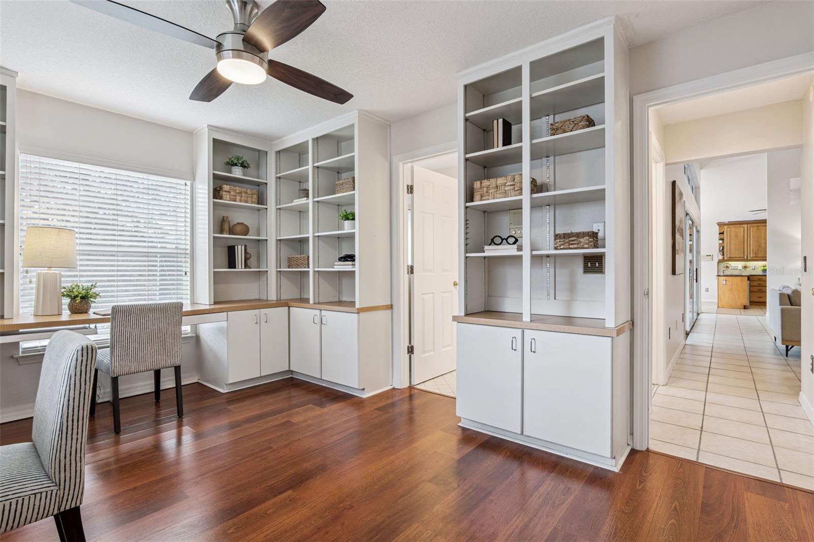 TUSCAWILLA UNIT 14B - Residential