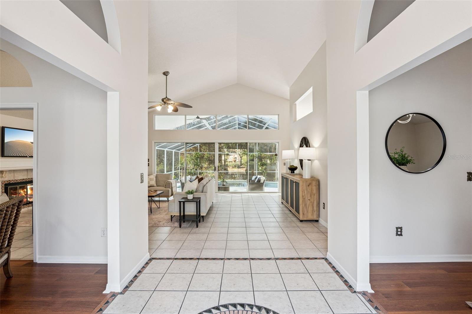 TUSCAWILLA UNIT 14B - Residential