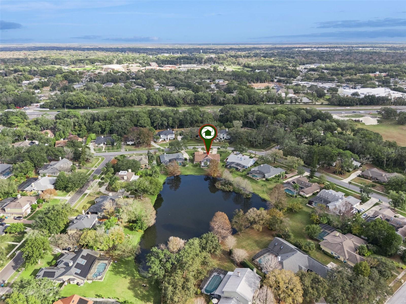 TUSCAWILLA UNIT 14B - Residential