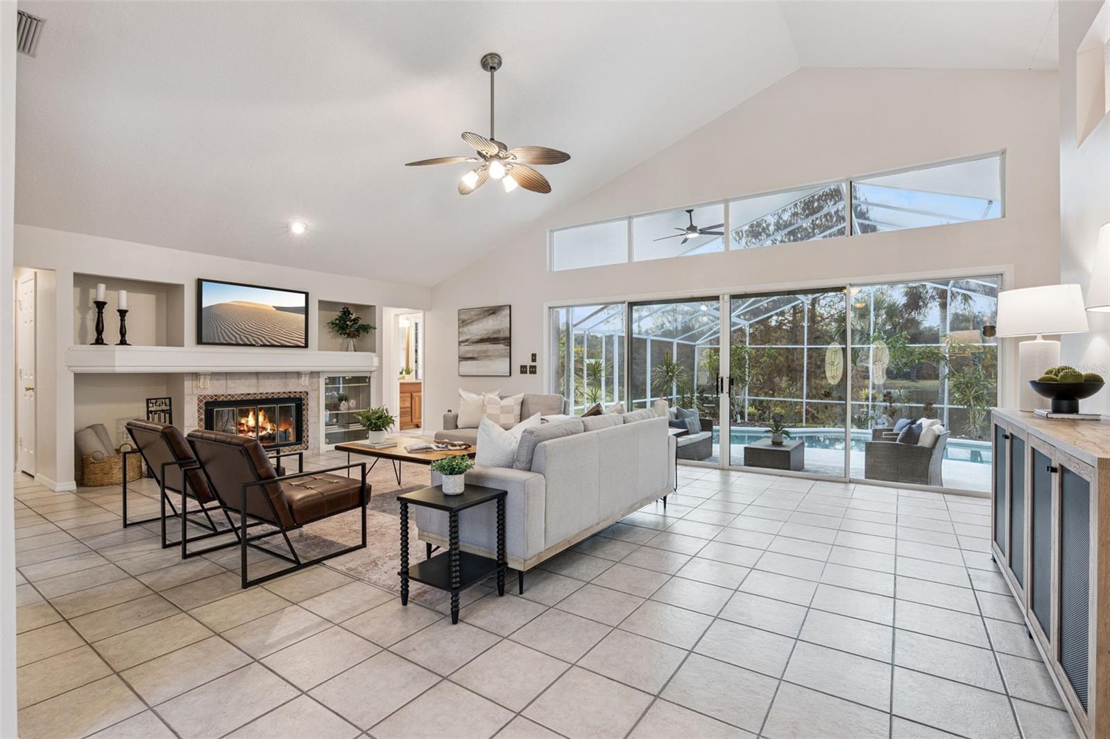 TUSCAWILLA UNIT 14B - Residential