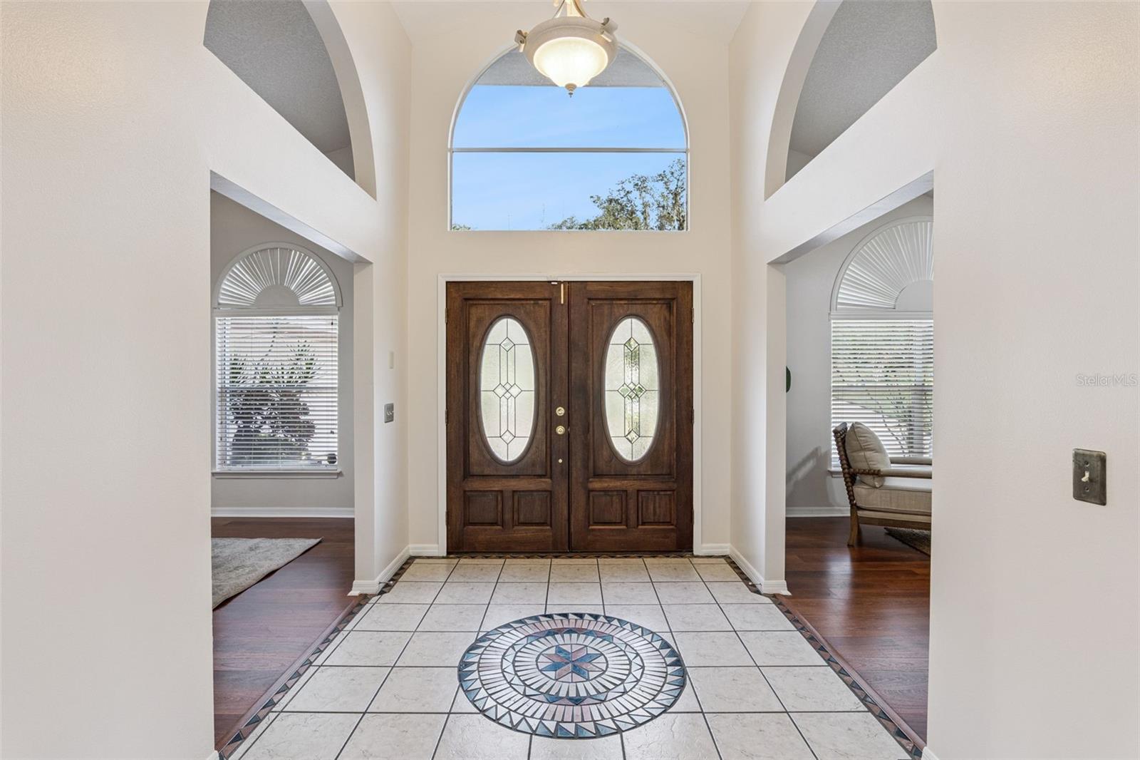 TUSCAWILLA UNIT 14B - Residential