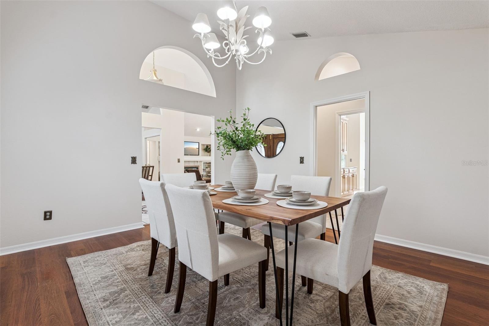 TUSCAWILLA UNIT 14B - Residential