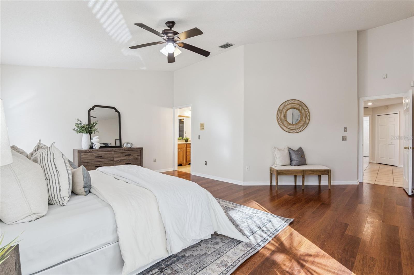 TUSCAWILLA UNIT 14B - Residential