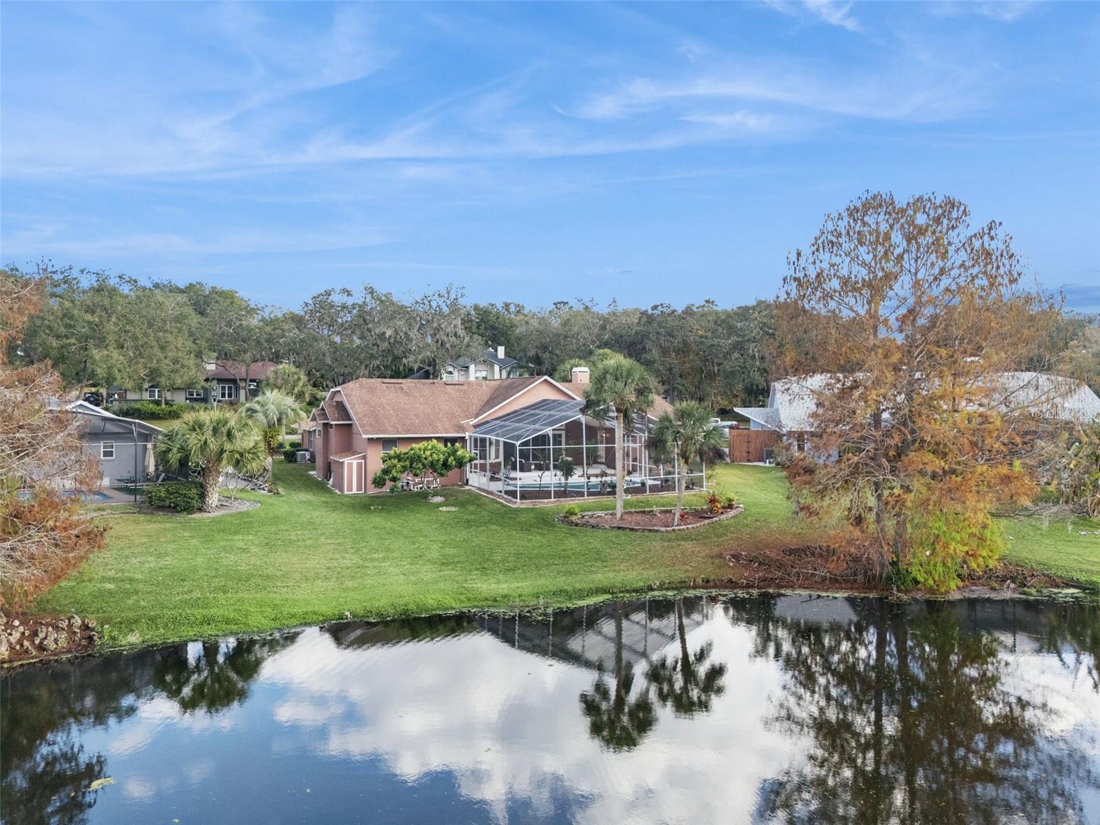 TUSCAWILLA UNIT 14B - Residential