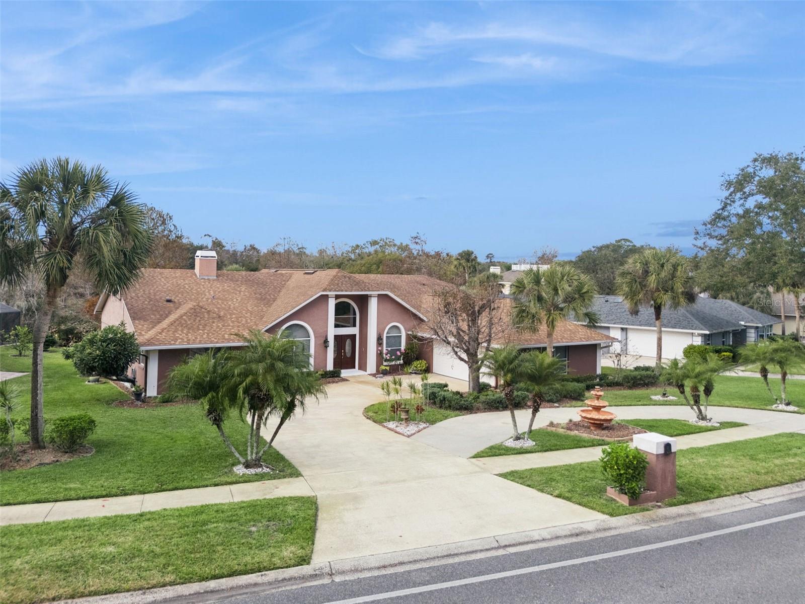 TUSCAWILLA UNIT 14B - Residential