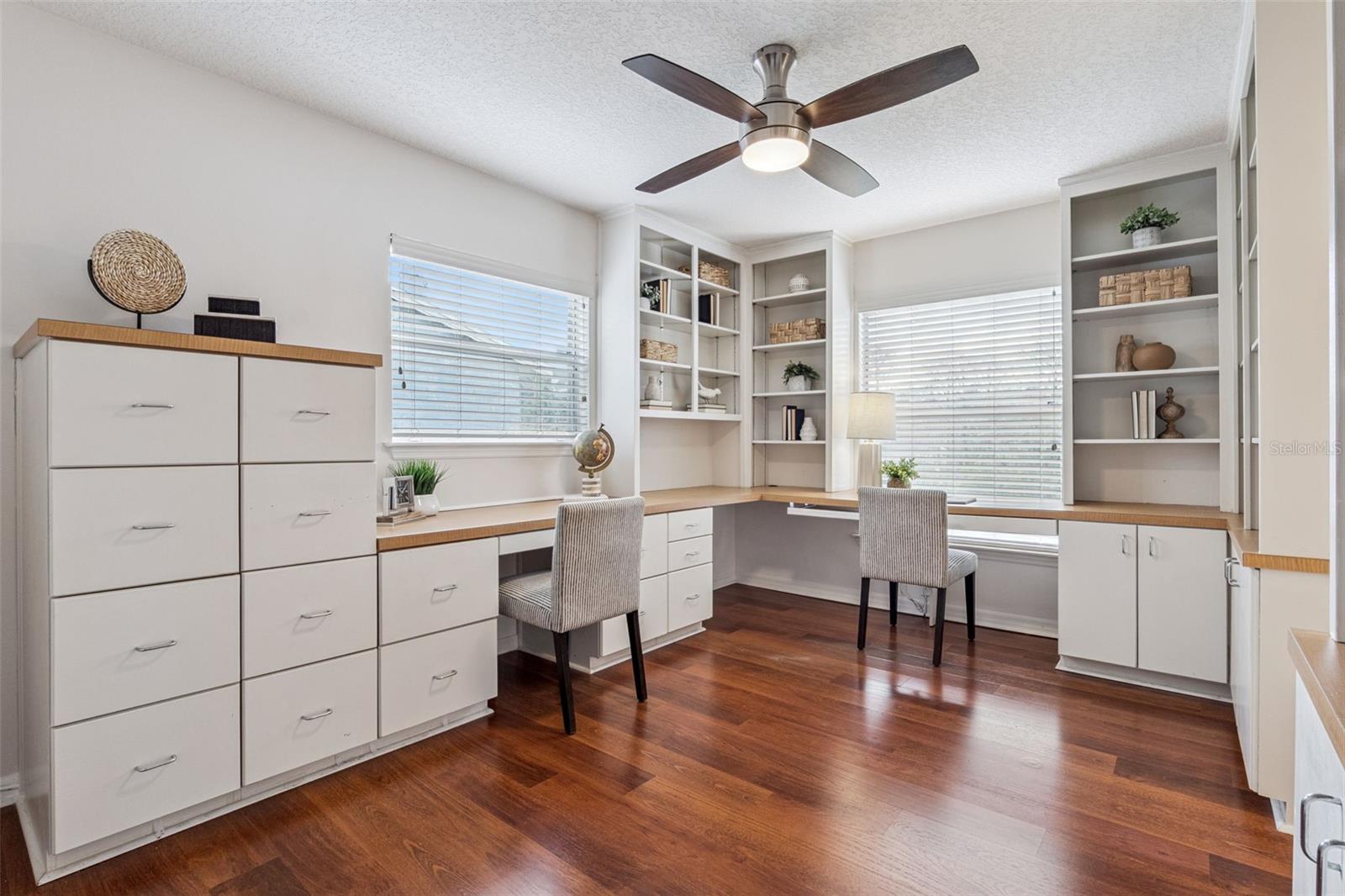 TUSCAWILLA UNIT 14B - Residential