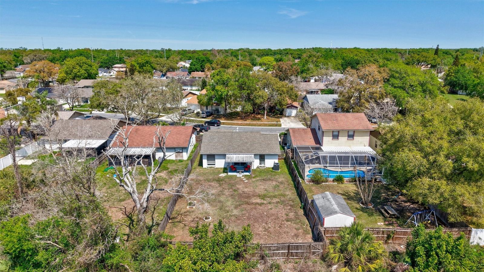 LAKEVIEW VILLAGE SEC J - Residential