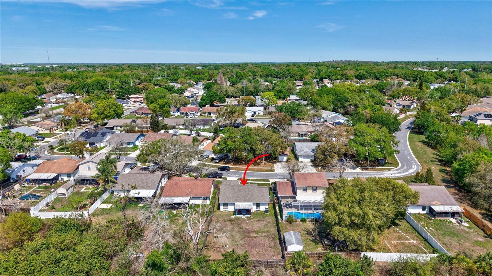 LAKEVIEW VILLAGE SEC J - Residential