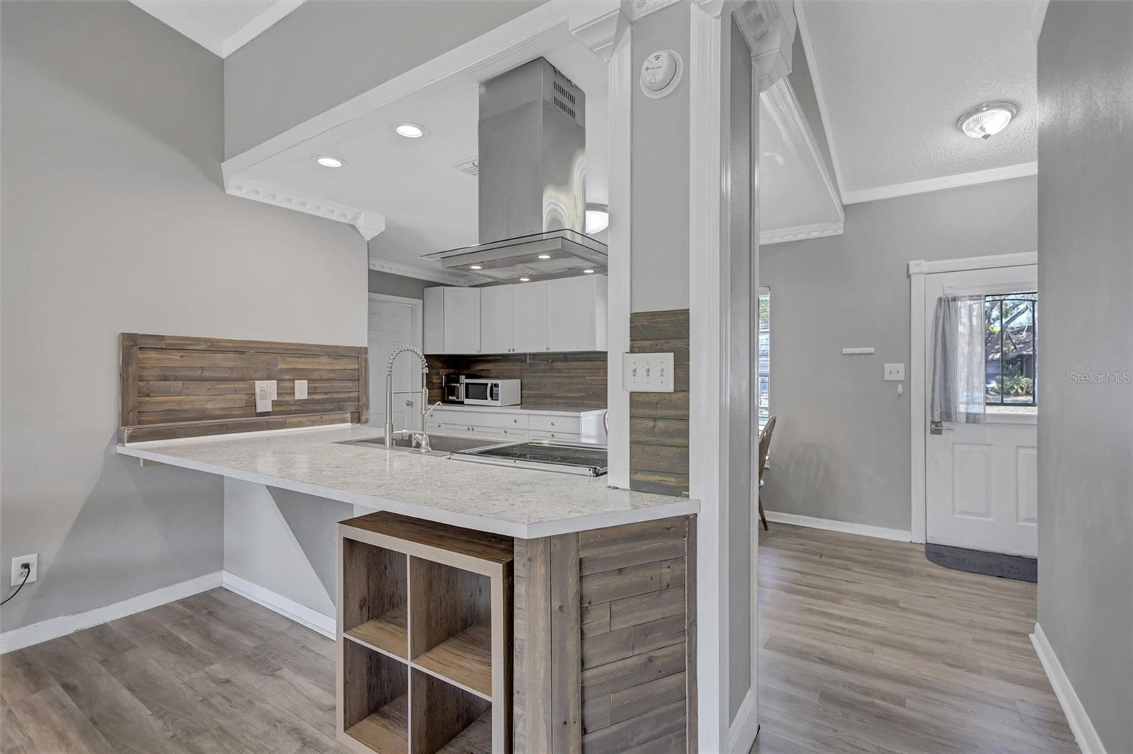 LAKEVIEW VILLAGE SEC J - Residential