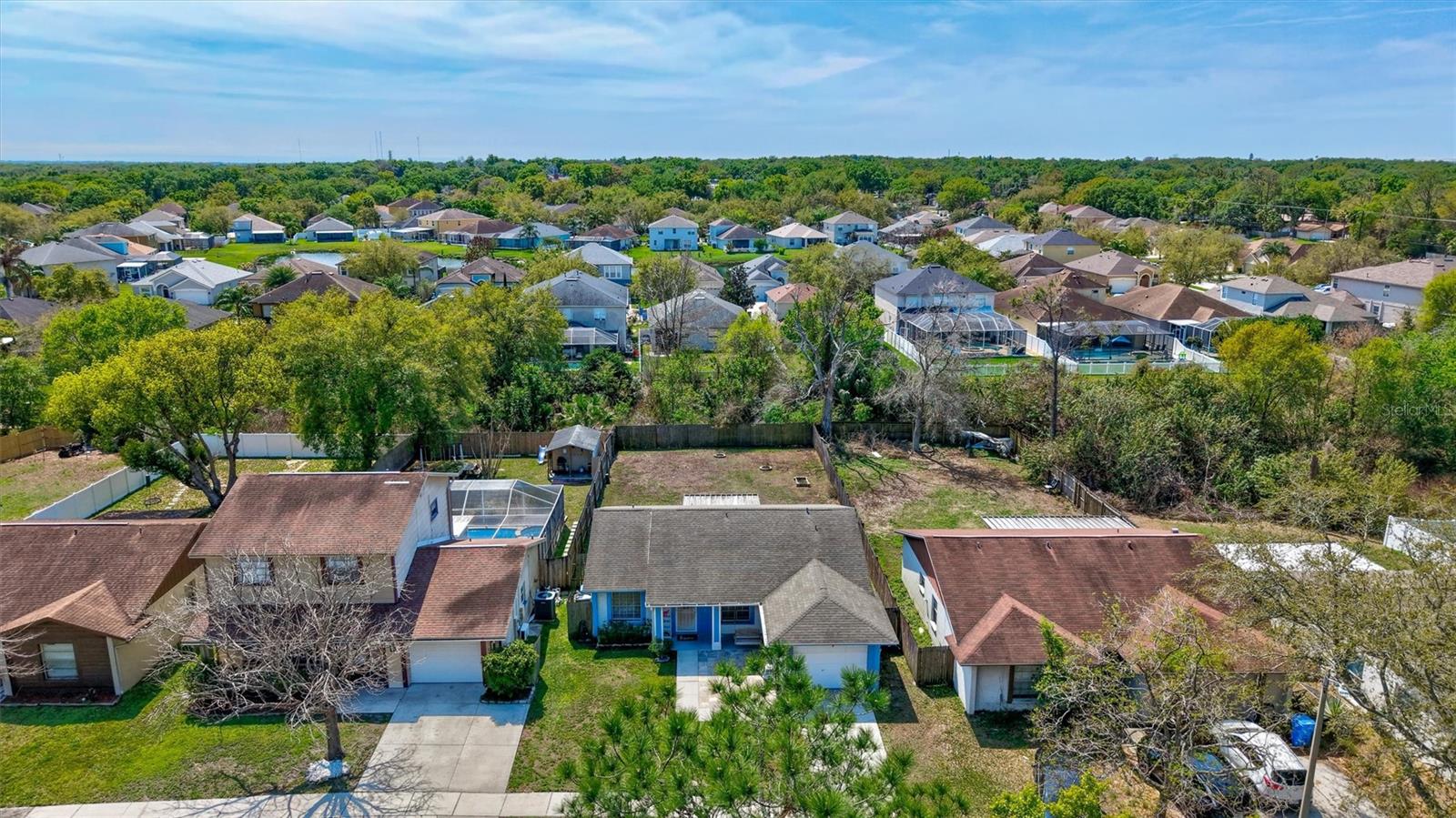 LAKEVIEW VILLAGE SEC J - Residential