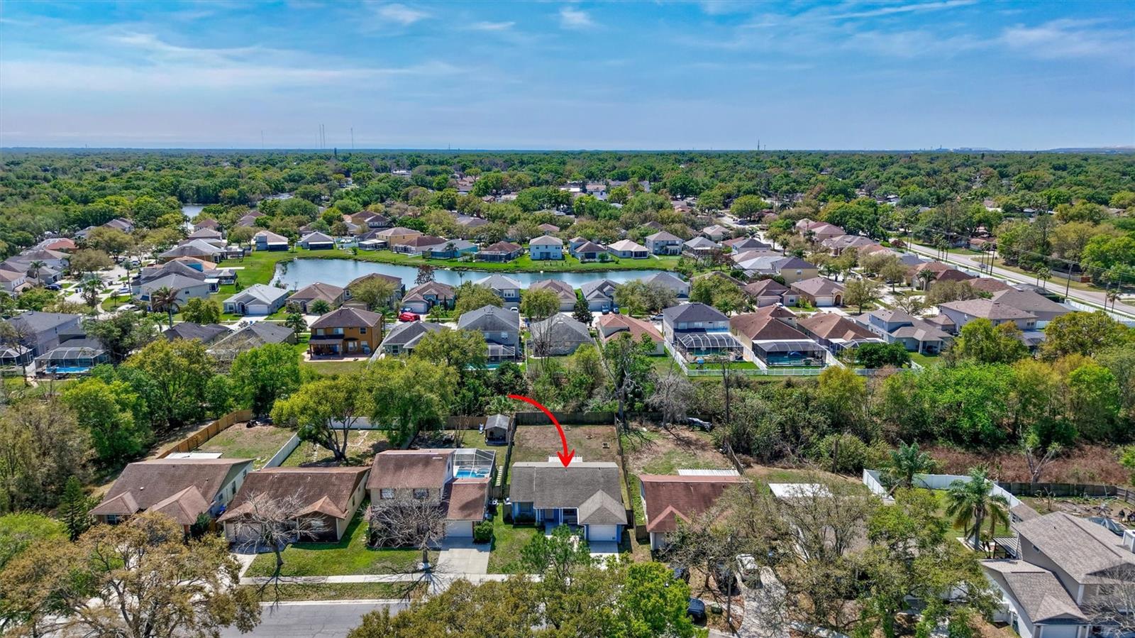 LAKEVIEW VILLAGE SEC J - Residential