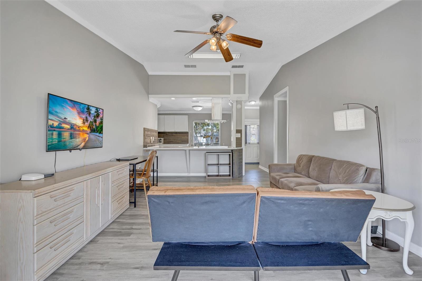 LAKEVIEW VILLAGE SEC J - Residential