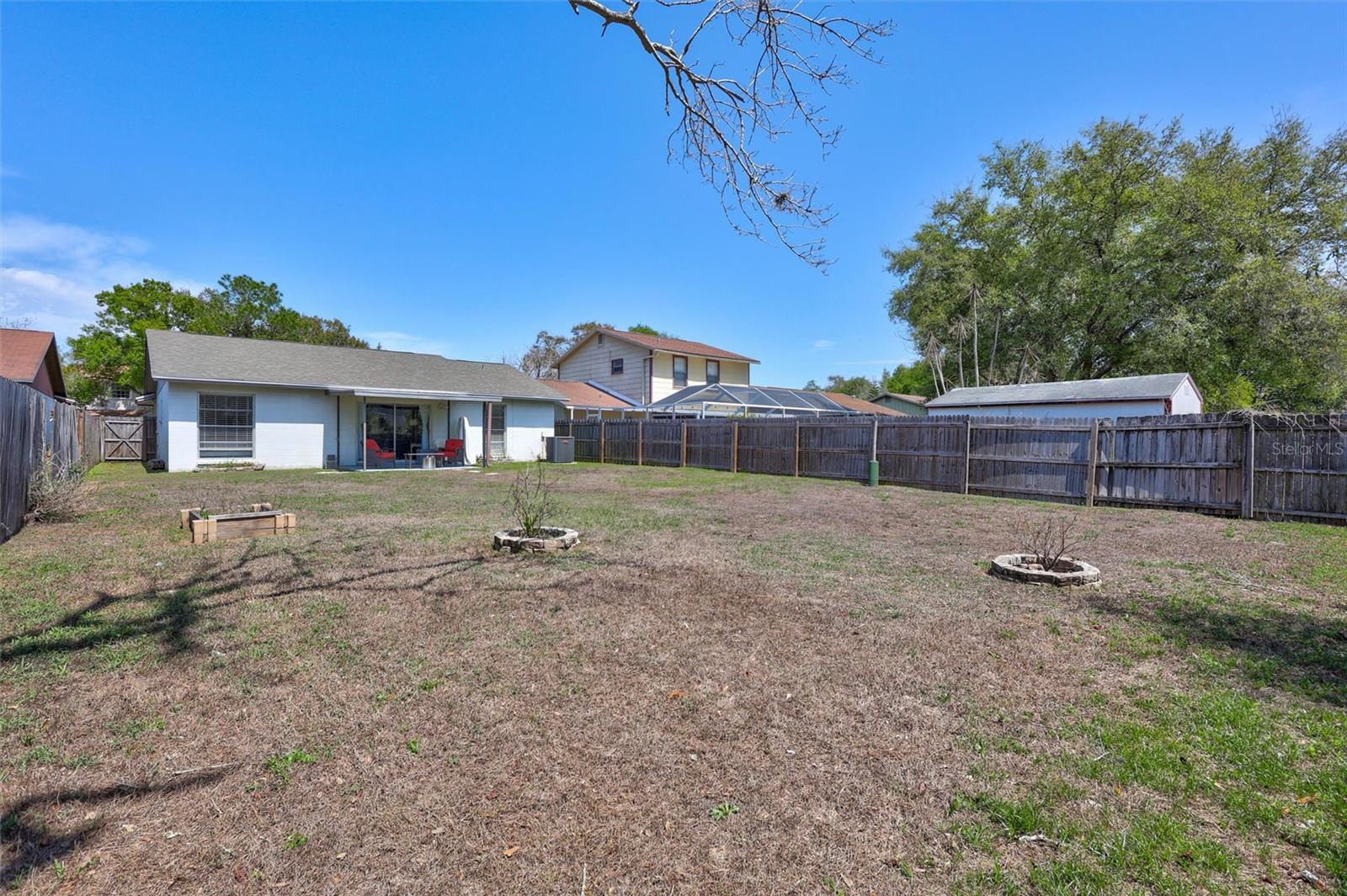 LAKEVIEW VILLAGE SEC J - Residential