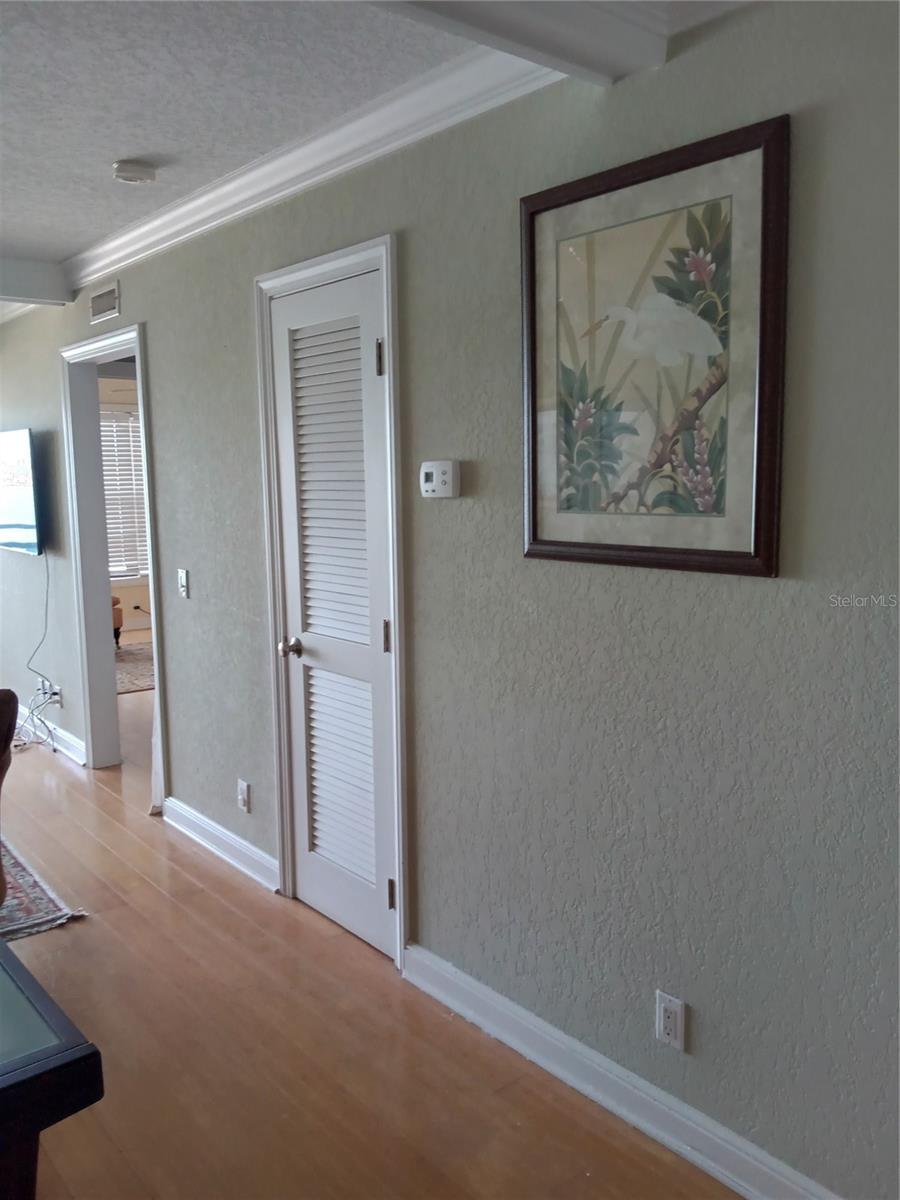 CASA DEL MAR CONDO V - Residential Lease