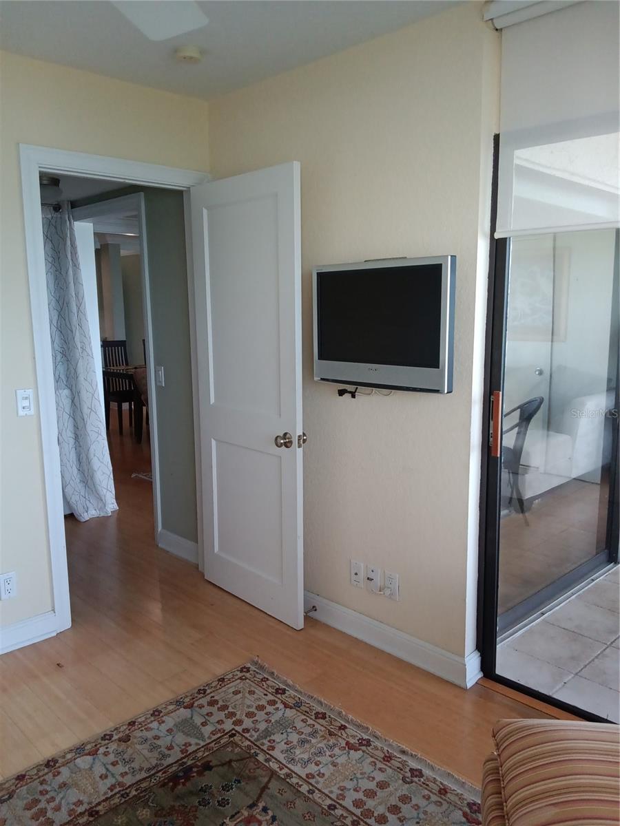 CASA DEL MAR CONDO V - Residential Lease