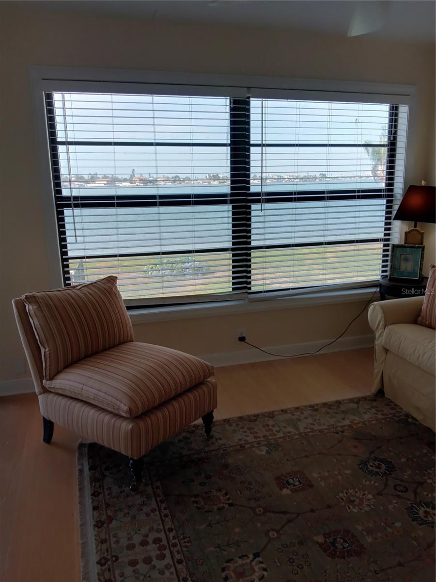 CASA DEL MAR CONDO V - Residential Lease