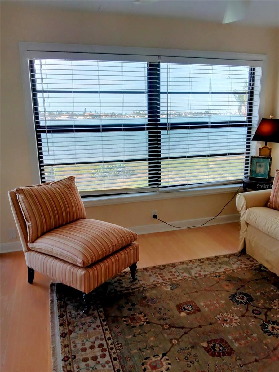 CASA DEL MAR CONDO V - Residential Lease