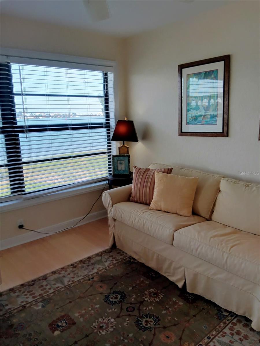 CASA DEL MAR CONDO V - Residential Lease